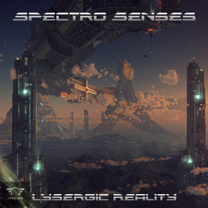 Cosmic Energy (Original Mix)