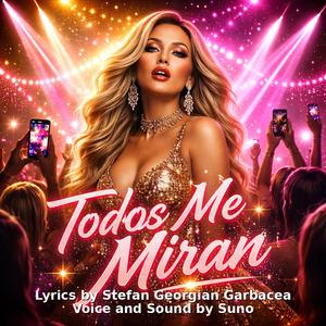 Todos Me Miran