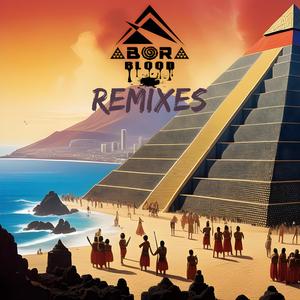 Bada bin (feat. Pielroja) (Nitram MX Remix)