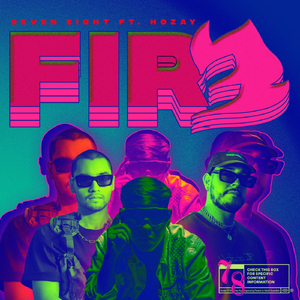 Fir3 (feat. Hozay)