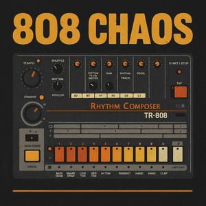 808 Chaos