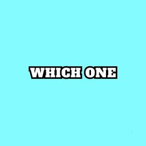 Which One (Instrumental)