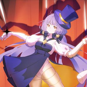 Marionette~人形剧场终幕时