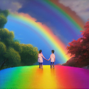 与你同在 (1.1x DJ 王小龙版)