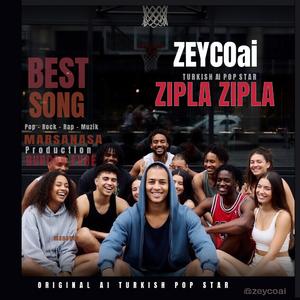 Zıpla Zıpla