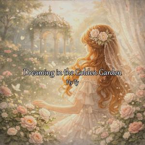 Dreaming in the Golden Garden