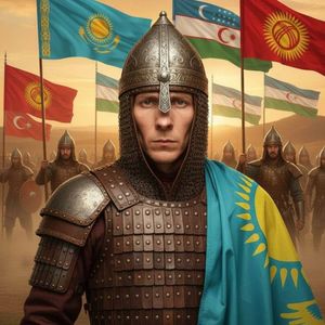Тюрки Алга