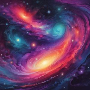 L'Universo (in inglese)6 by @stacanovista