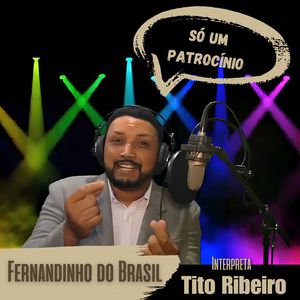 Só um Patrocínio
