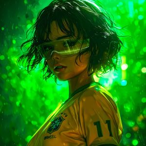 PASSO BEM SOLTO (Techno Mix)