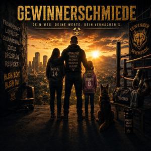 Egal wie groß du wirst