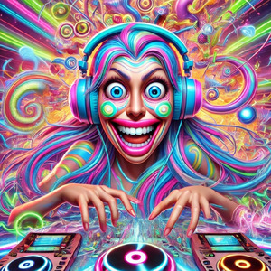 カンナちゃんは Hi! Hi!