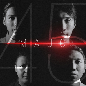 MAJC (Mungkinkah Aku Jatuh Cinta)