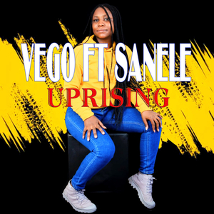 Shesha (feat. Sanele)