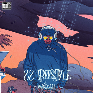 22 FREESTYLE(Prod by Simon Marcus)