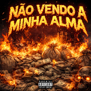 Não Vendo a Minha Alma