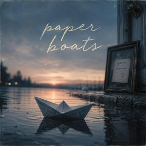 Paper Boats