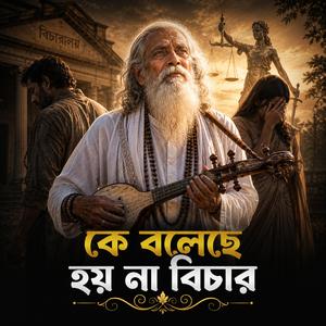 Ke Bolece Hoi Na Bichar (কে বলেছে হয় না বিচার)
