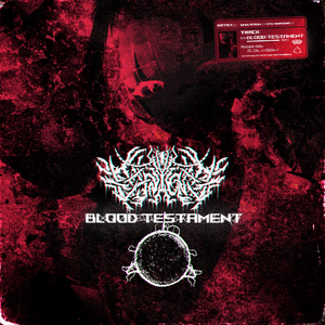 Blood Testament