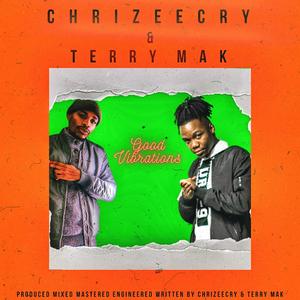 Good Vibrations (feat. Terry Mak)