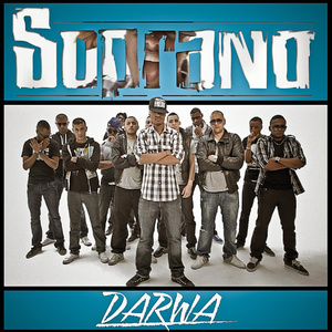 Darwa (Version Radio)