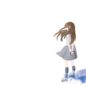雨き声残響 / 雨声残响（翻自：Orangestar/IA）