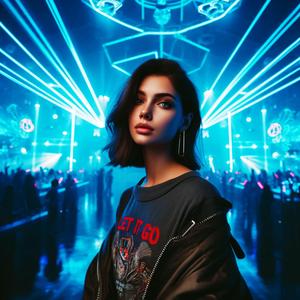 LASS JETZT LOS (TECHNO)