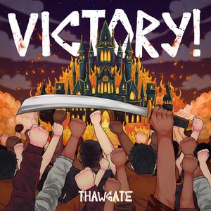 Set Me Free (Single Ver.)