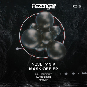 Mask Off (Patrick Hero Remix)