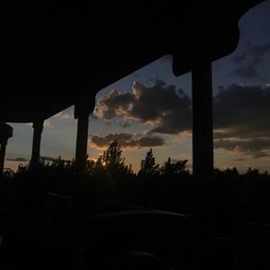 彻夜难眠