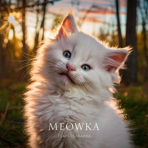 Цап-Царапка