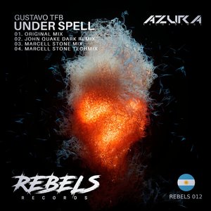 Under Spell (John Quake Dark Remix)