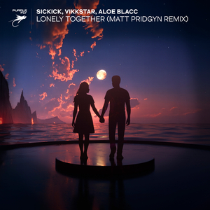 Lonely Together (Matt Pridgyn Extended Remix)