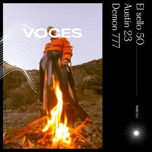 Voces