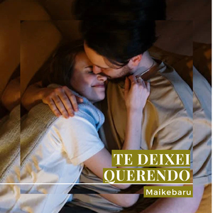 TE DEIXEI QUERENDO