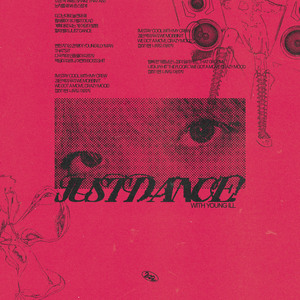 justdance! (with Young ill)