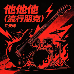 他他他(流行朋克）