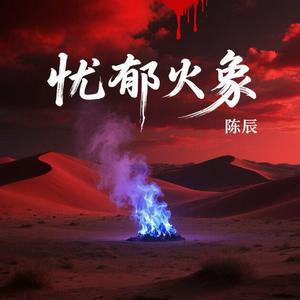 忧郁火象
