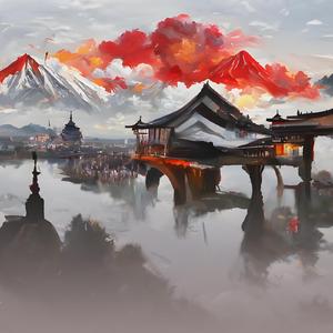 Terra Nova Narratives Audiobook Chronicles