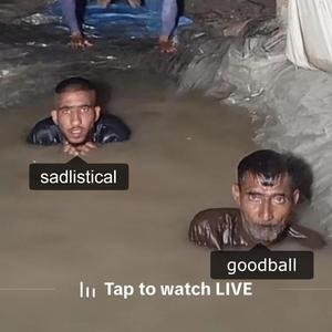 tiktok live (feat. sadlistical & goodball) (Live)