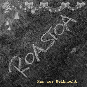 Ham zur Weihnocht