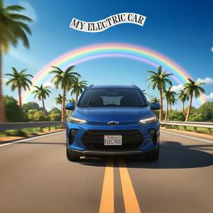 My Electric Car (feat. Greg Gordon Smith)