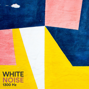 Statisches Ohrenrauschen