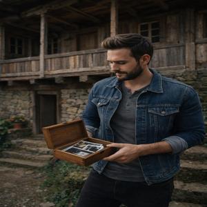 SAKLADUM RESİMLERİ