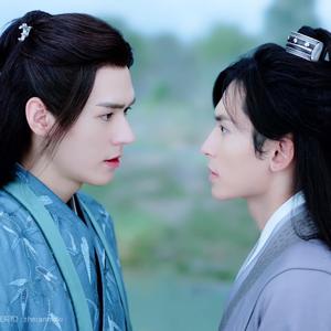 孤梦（翻自 张哲瀚）