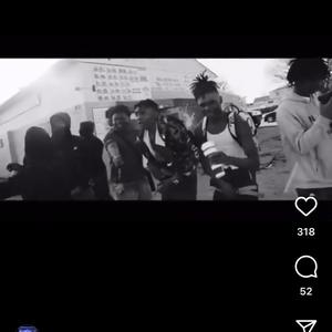 Belt to Ass (feat. La Steppalot)