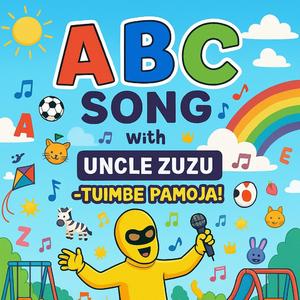 ABC SONG TUIMBE PAMOJA