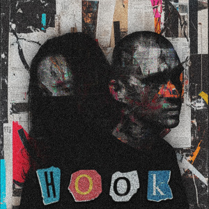 HOOK (prod. by SEEN'IT'SAH)