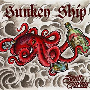 Sunken Ship (Radio Edit) (Radio Edit) (Radio Edit)
