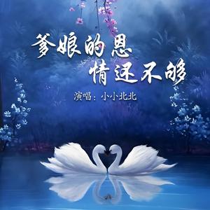 爹娘的恩情还不够